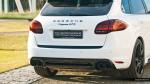 Porsche Cayenne GTS by MM-Performance 2014 года